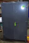 Used SN Machinery FMM22 Duplex HFFS Pouch Machine – With Ishida 16-Head Scale & More